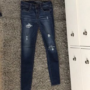 AE Skinny Jeans